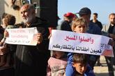 イスラエル、ガザ支援船団を阻止 拘束した活動家をギリシャへ移送