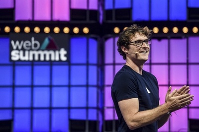 テック会議主催者が辞任、イスラエルめぐる発言への反発受け