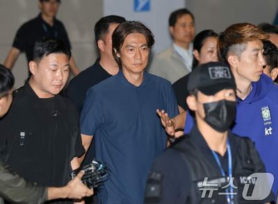 疑惑の「監督選任」で告発8件…ソウル警察庁金融犯罪捜査隊、大韓サッカー協会を本格捜査へ