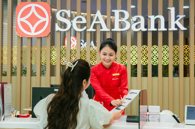ムーディーズ・レーティングス、SeABankの主な信用格付けを引き上げ、見通しを「ポジティブ」に変更