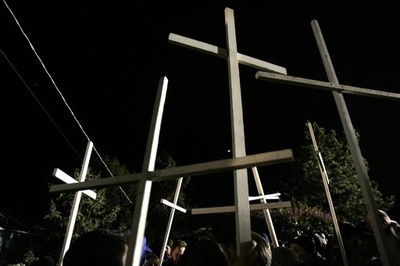 米、死刑賛成派は60％ 40年ぶりの低水準　