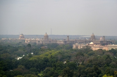 米国人女性、インド首都での集団レイプ被害訴える