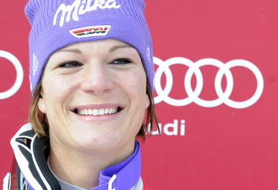 リーシュがシーズン2勝目、ボンの連勝止まる