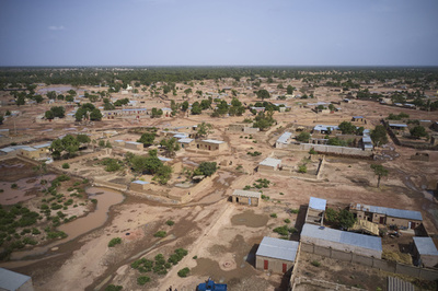 マリの町でまた謎の首切断事件 2年で9件、動機など不明