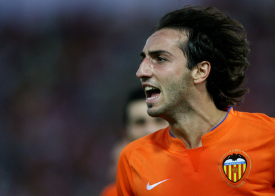 バレンシア 敵地でアルメリアを降しシーズン初勝利