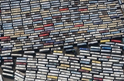 イスラム教の大巡礼「ハッジ」、大集結する巡礼者とバス