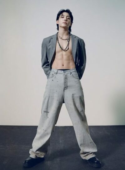 BTSジョングク、ビルボード「グローバル」チャート101週・102週連続ランクイン