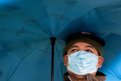 米、4月の就業者数2050万人減 失業率も30年代以降最悪の14.7%に