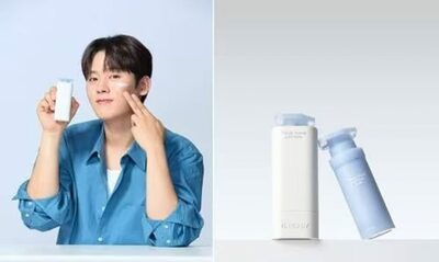 夏の面倒、一本で解決…韓国で注目「保湿・スキンケア・洗浄」のオールインワン製品