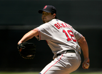 レッドソックス パドレスに勝利