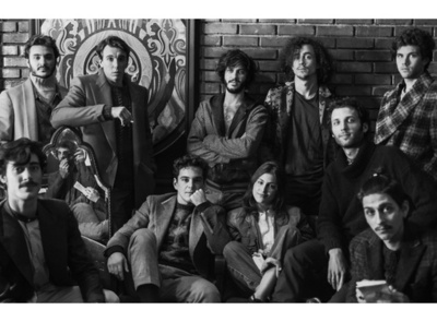 「エトロ」オンライン上のアートプロジェクト、スタート！