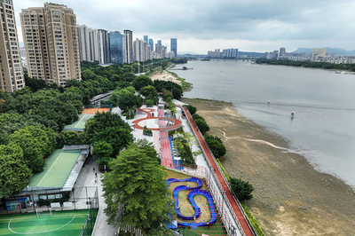 世界都市デー初の「上海賞」 世界5都市に授与