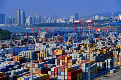 2022年の中国経済成長は3％ 「新たな段階に」と国家統計局