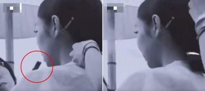 韓流著名ガールズグループメンバー、スタッフの顔に「たばこの煙」…ネットユーザー「室内喫煙」調査要請