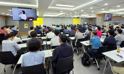 韓国で「住宅管理士」に中高年の関心…退職後の「第2の職業」に浮上