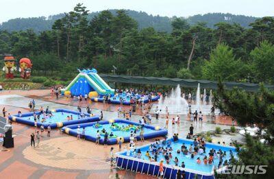 韓国の会社員、夏休み平均3.7日…企業の半数で「休暇費」支給