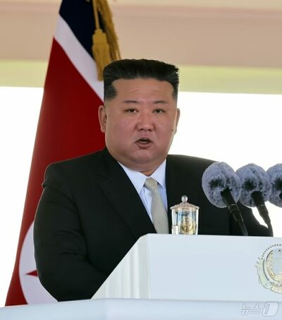 北朝鮮は「敵対的な二国家」宣言の6年前から「民族」を排除…研究で判明