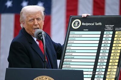 トランプ大統領、「最悪の国家」として韓国に言及、相互関税25％…韓国は緊急経済安保戦略TF会議