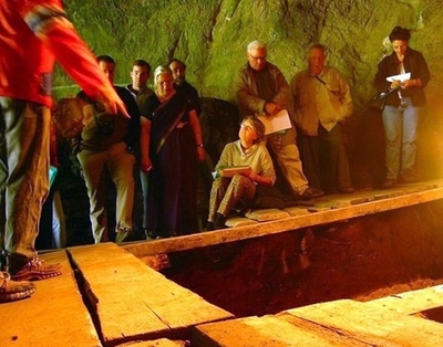 人類に未発見の新系統か、4万年前のシベリアに