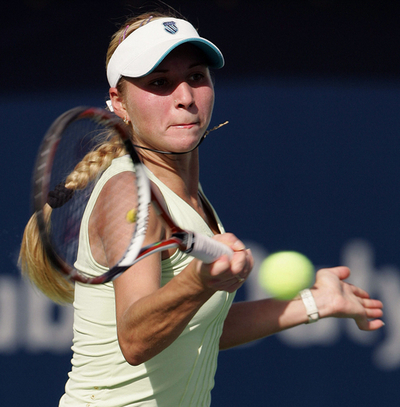 ボンダレンコ キリレンコに勝利し2回戦へ