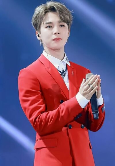 BTSジミン、日本ファン投票で「2025年上半期K-POP男性アイドル」1位に