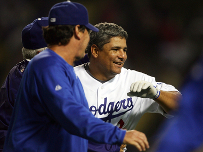 ＜07MLB＞ドジャース ダイヤモンドバックスにサヨナラ勝ちで今季16勝目 - 米国