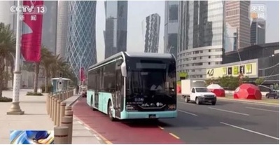 中国大手バスメーカー宇通が欧州電動バス販売台数１位に