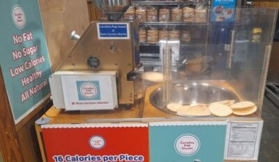 K-フード旋風、米国に上陸…フロリダから10時間走ってきて「ポン菓子ください」