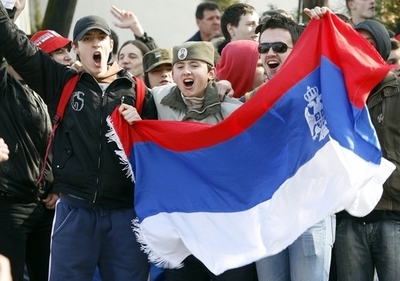 コソボ独立がボスニアに波及、セルビア人勢力に独立めざす動き