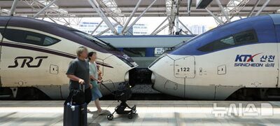 韓国の高速鉄道、9月からKTXに統合…運賃平均10％引き下げ・週11万6000席増