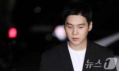 韓流トップスター、警察に出頭…飲酒運転を認め謝罪「ファンの皆さんを失望させた」