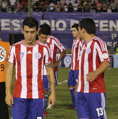 アルゼンチンのW杯本大会出場決定、メッシの2点などで大勝