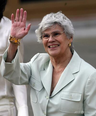 ニカラグアに平和もたらしたビオレタ・チャモロ元大統領死去 95歳