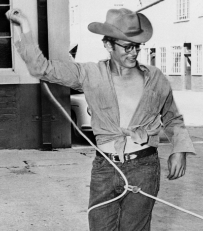 Ｊ・ディーンは性的虐待を受けていた、Ｅ・テイラーさんが明かす