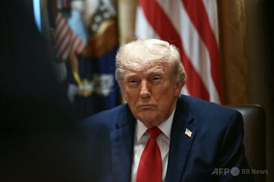 米関係者、停戦60日延長で合意と発言 イラン側、確認していない