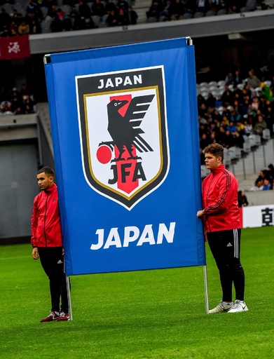 JFA、バイエルンとのパートナーシップ延長 24年まで