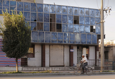 ウイグル自治区の襲撃事件、目撃者が生々しく証言