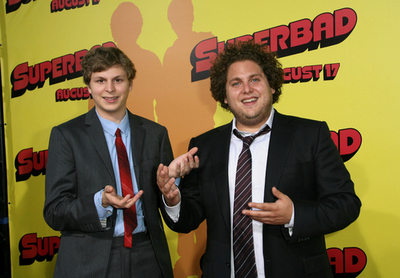 映画『Superbad』プレミア上映会開催