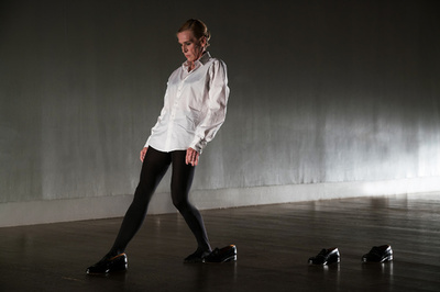 ブランド初のパフォーマンスイベント、「J.M. WESTON」19年春夏メンズ