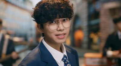 イム・ヨンウン、初の自作曲「London Boy」MVが3200万回再生を突破