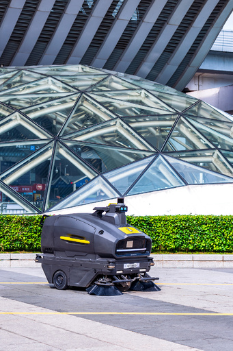 ロボット輸出台数約1038万台 中国製ロボットの海外進出が加速