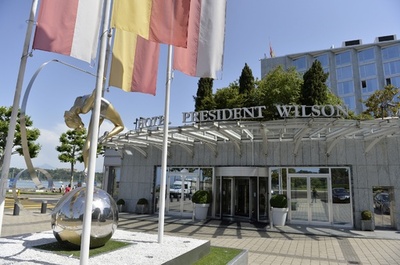 米・イラン、核問題めぐる直接協議を開始