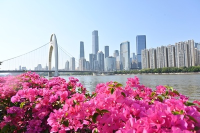 【三里河中国経済観察】不動産会社の改称が示す、中国都市発展の新たな方向