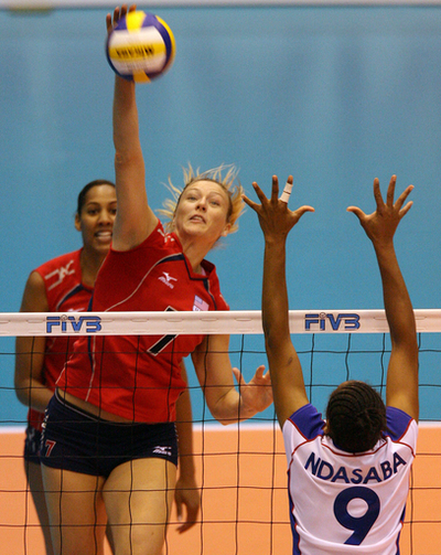 米国 第2ラウンド初戦でケニアを降し開幕4連勝