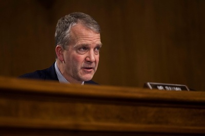 アラスカで共和党・トランプ氏が勝利 米上院選と大統領選