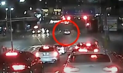 韓国・9歳児をひき逃げ、50代男を立件…「事故が起きたことに気づかなかった」という釈明