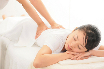 ＜senken h 106＞極上のリラクゼーションスペース／アトレ品川