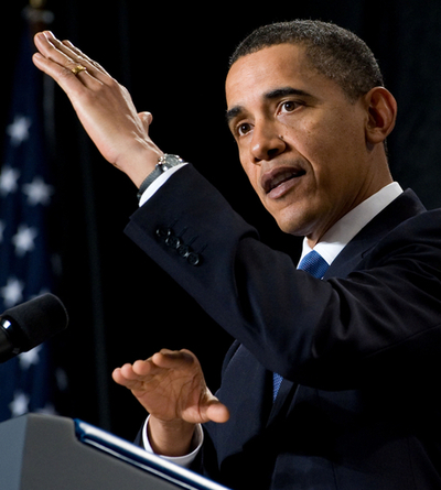 米連邦政府が排出する温室効果ガス、2020年までに28％削減へ