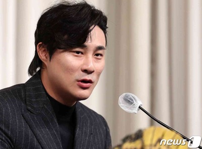 メジャーリーグで活躍の韓国人、母国で後輩を告訴…「恐喝、脅迫を受けた」