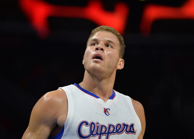 ブレイク・グリフィンが引退表明 NBAクリッパーズなどで活躍